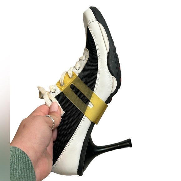 RARE Vintage Sketcher Somethin’ Else Womens Collection Shoes With Heel Size 8.5 - Picture 7 of 8